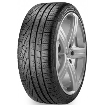 PIRELLI 245/35R 19 93W TL W-270s2 F XL FERRARI-VERSION/EXTRA LOAD Osobna vozila